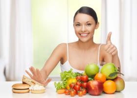 Самые эффективные и щадящие диеты: ТОП-4