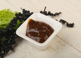 Соус из черного перца: польза, вред, приготовление, рецепты