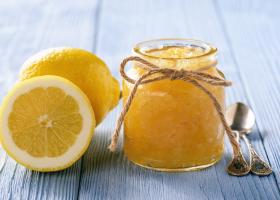 Польза и рецепты варенья из лимонов