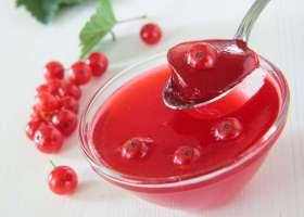 ТОП-7 рецептов киселя из ягод