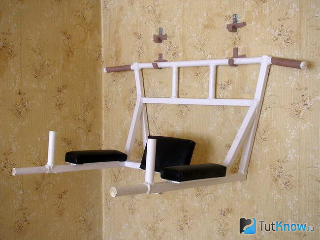 Спортивный инвентарь