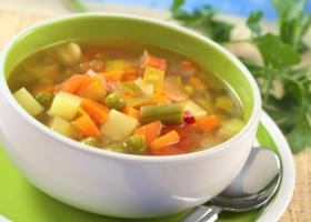 Польза и рецепты боннского супа для похудения