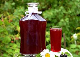 Ликер из вишни в домашних условиях: ТОП-5 рецептов