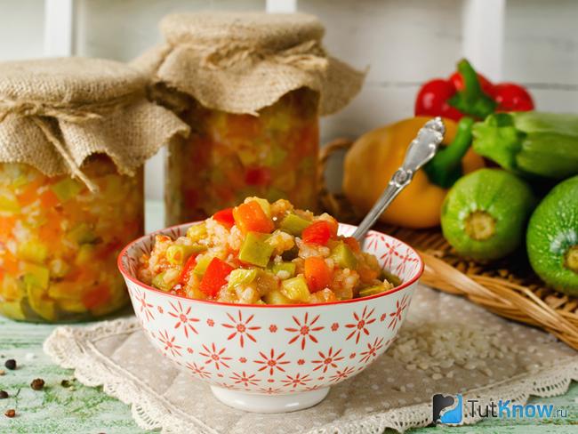 Как быстро приготовить соте из кабачков