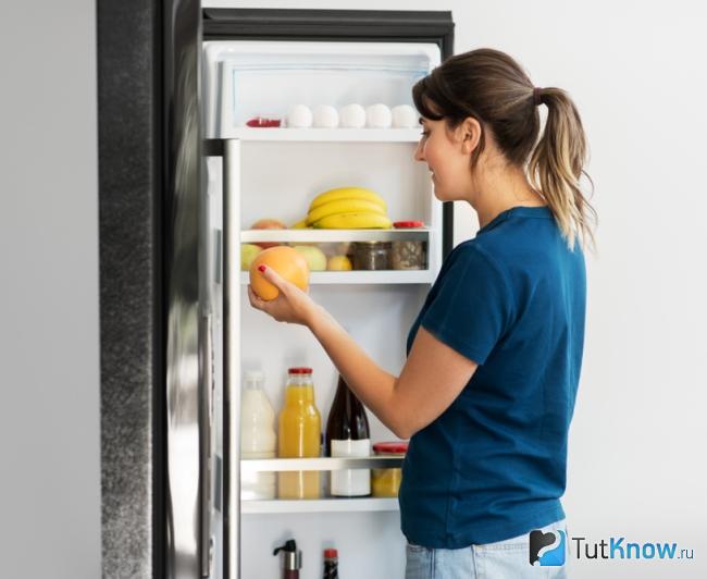 Разрешенные продукты на грейпфрутовой диете