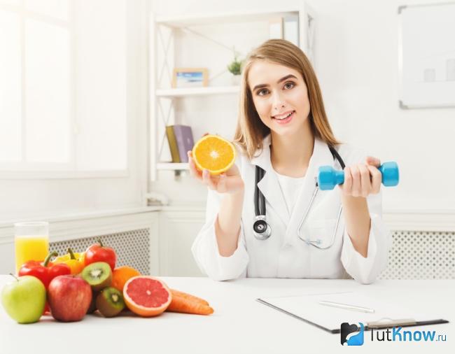 Отзывы об апельсиновой диете