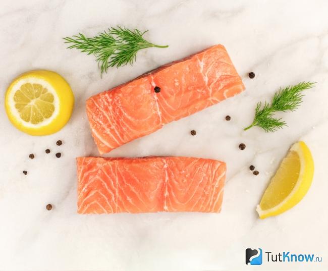 Разрешенные продукты на лимонной диете