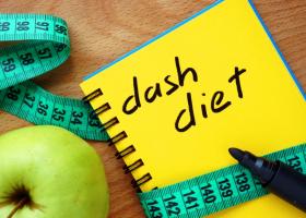 DASH-диета – принципы питания, меню, отзывы