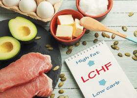 LCHF-диета – принципы, меню, отзывы