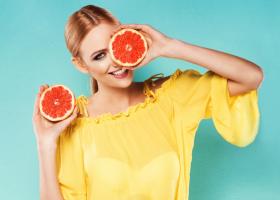 Грейпфрутовая диета – правила, меню, отзывы