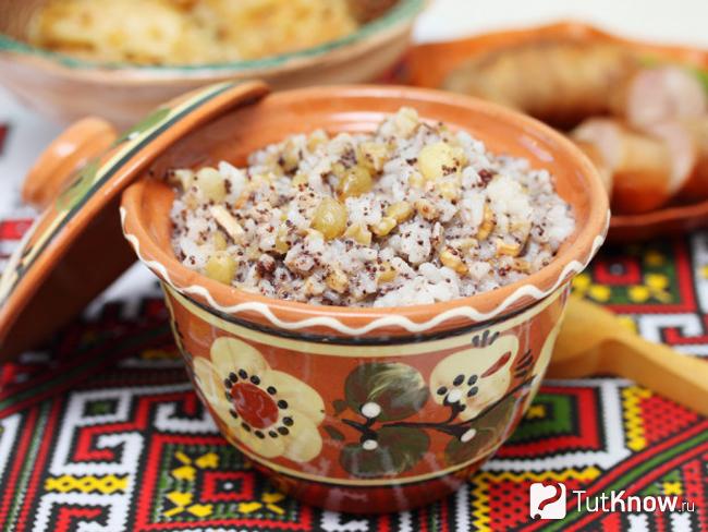 Кутья