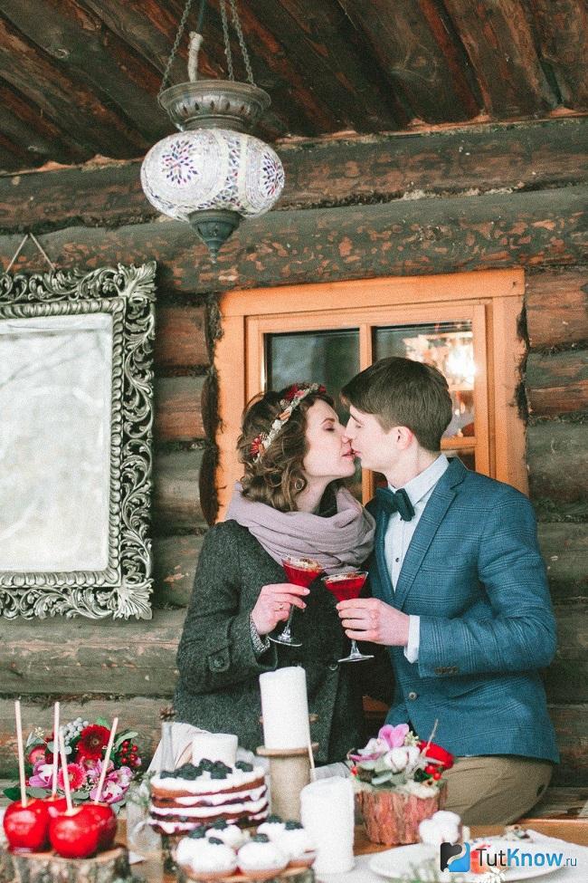 Свадьба зимой как провести. Смотреть фото Свадьба зимой как провести. Смотреть картинку Свадьба зимой как провести. Картинка про Свадьба зимой как провести. Фото Свадьба зимой как провести