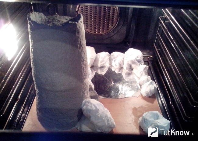 Заготовки для объемной инкрустации