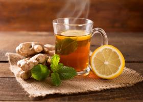 Имбирный чай для похудения – свойства и рецепты