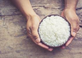 Рисовая диета — правила, меню, отзывы