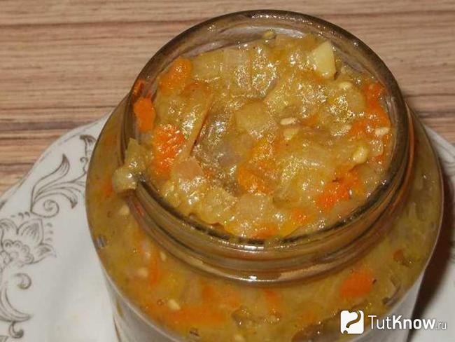 Икра