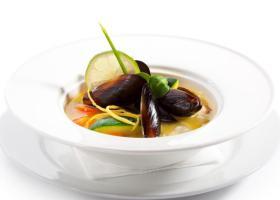 ТОП-10 рецептов приготовления супа из мидий