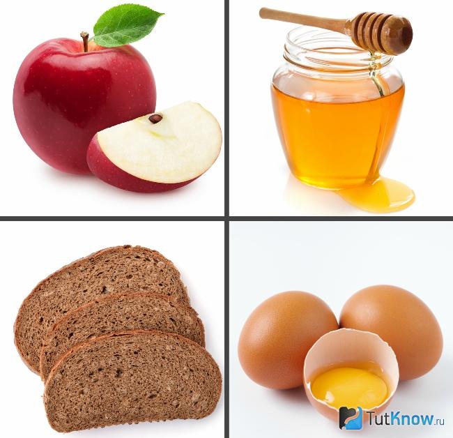 Какие продукты можно есть при похудении на завтрак thumbnail