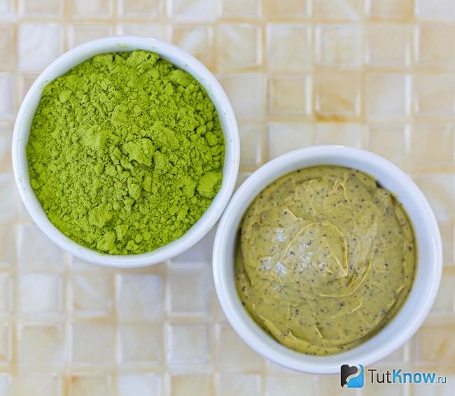 Зеленый чай состав и свойства для кожи лица thumbnail