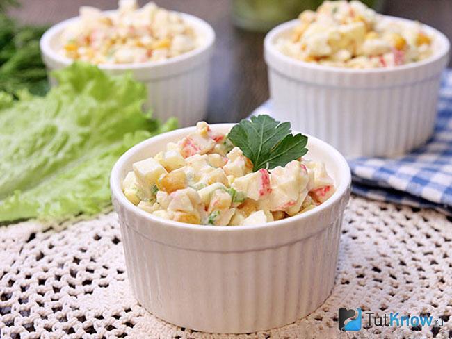 Кулинарные советы и секреты приготовления