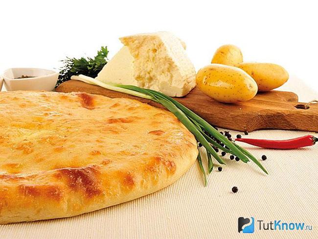 Секреты и советы выпечки