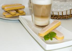 Печенье савоярди рецепт классический в домашних условиях с фото
