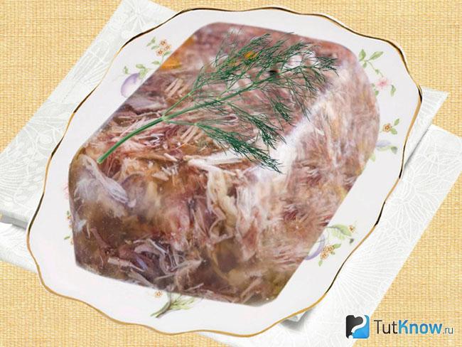 Рецепт приготовления драгли ассорти