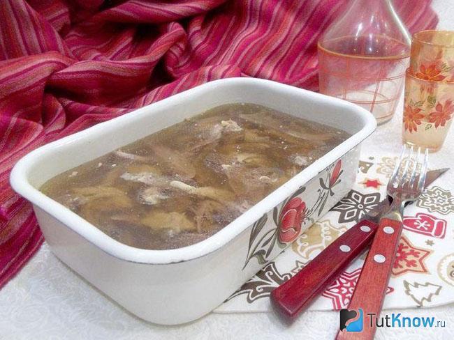 Драгли из петуха