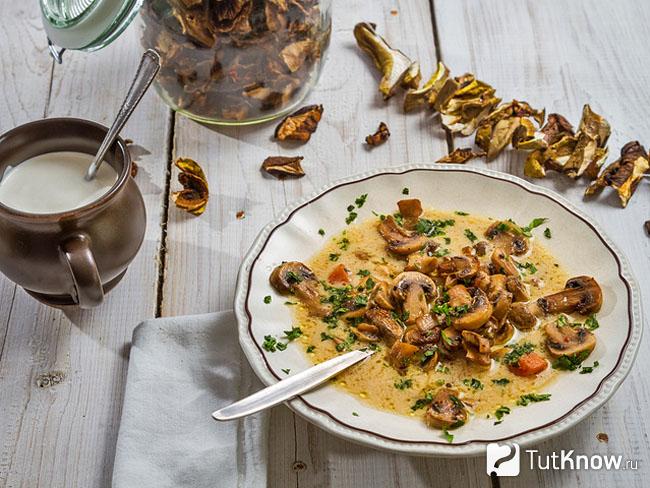 Кулинарные советы и секреты