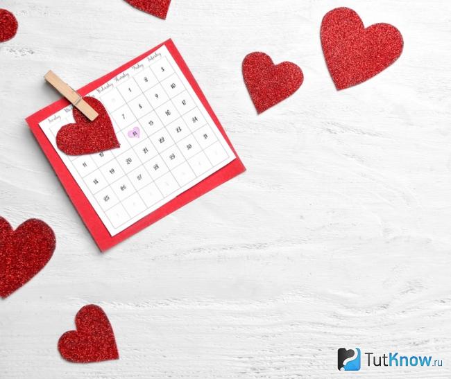 Приметы и поверья на 14 февраля