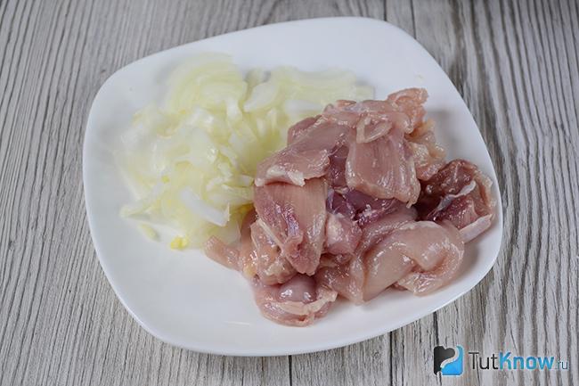 отварная курица в соевом соусе. 1581261230 1. отварная курица в соевом соусе фото. отварная курица в соевом соусе-1581261230 1. картинка отварная курица в соевом соусе. картинка 1581261230 1. Куриное мясо пользуется большим спросом у современных домохозяек. Из него можно приготовить вкусный шашлык, котлетки, наваристый бульон. Курицу можно варить, жарить, запекать – делать вкусные блюда, которые будут источать незабываемый аромат.