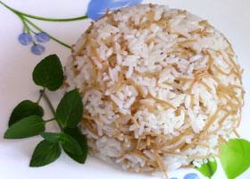 Вкусные гарниры из риса: ТОП-4 рецепта