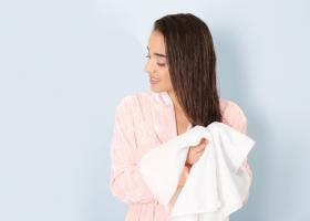 Сухие волосы – причины и особенности ухода