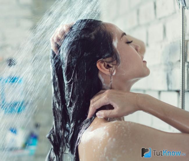 Отзывы о шампуне для окрашенных волос
