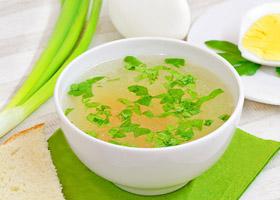 Куриный суп по-домашнему: ТОП-5 вкусных рецептов