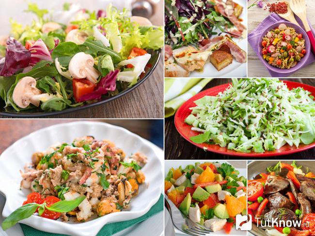 Кулинарные советы и секреты