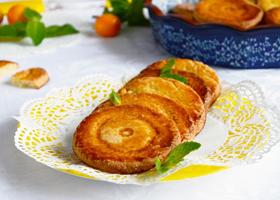 Французское печенье Сабле Бретон: ТОП-4 рецепта