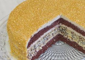 Вкусный торт Чудо в домашних условиях: ТОП-4 рецепта
