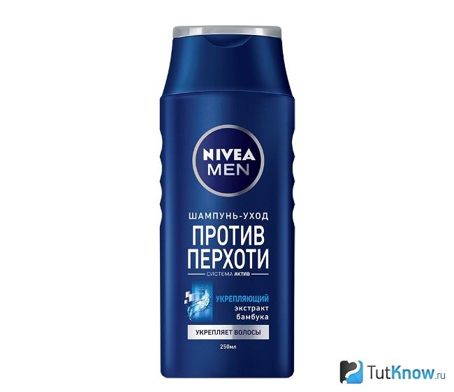1587303336 ukreplyayuschiy shampun nivea for men protiv perhoti
