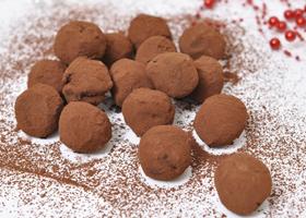 Как готовить шоколадные трюфели: ТОП-4 рецепта