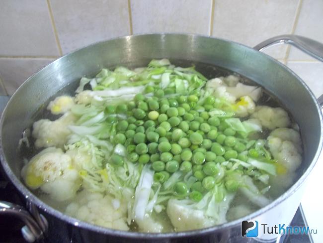 суп с молодым горошком и курицей рецепт. 1593094249 10. суп с молодым горошком и курицей рецепт фото. суп с молодым горошком и курицей рецепт-1593094249 10. картинка суп с молодым горошком и курицей рецепт. картинка 1593094249 10. Вариаций супов с домашними курами воистину бесконечны. Их наверняка, хоть раз готовила каждая хозяйка. Сегодня сварим суп с курицей, зеленым горошком и капустой в домашних условиях. Он вкусный и ароматный, яркий и простой в исполнении, съедается в один присест, и выкидывать точно ничего не придется. Это отличная идея для разнообразия летнего меню, когда не хочется кушать тяжелую пищу. Рецепт супа понравится экономным и занятым хозяйкам, т.к. набор продуктов недорогой, а готовится он очень просто, да и для переваривания желудком он очень легкий. При этом куриный супчик отличается сытностью и хорошо насыщает, а с зеленым горошком получается еще сытнее и вкуснее, и он придаст блюду особую нежную нотку.