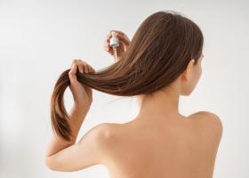 Сыворотка для волос – польза, состав, применение