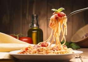 Итальянская паста: ТОП-10 лучших рецептов
