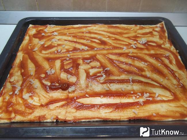 открытый пирог с колбасой и сыром. 1620130706 10. открытый пирог с колбасой и сыром фото. открытый пирог с колбасой и сыром-1620130706 10. картинка открытый пирог с колбасой и сыром. картинка 1620130706 10. Друзья, французская национальная кухня пропитана нежностью и ажурностью. Французы любят себя баловать вкусной, питательной и полезной пищей. Сложно поверить, что французский открытый пирог Киш, известный как Лоранский пирог, на самом деле — немецкий!
