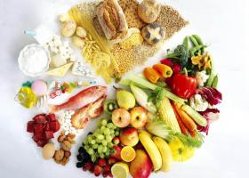 Сбалансированное питание – список продуктов и варианты меню