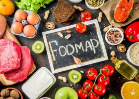 FODMAP-диета – список продуктов и варианты меню