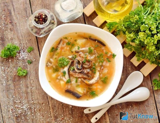 Окрошка с килькой в томате