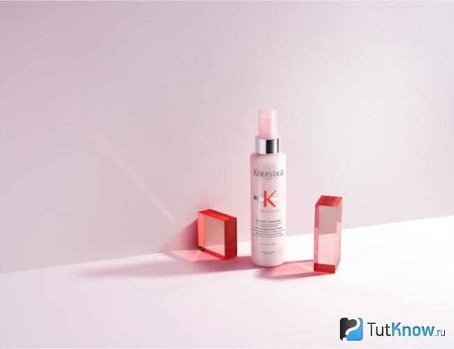 Спрей Genesis Defense Kerastase от выпадения волос