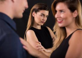 Как разорвать отношения с женатым мужчиной: ТОП-8 советов
