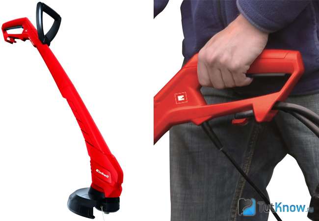 Электрический триммер Einhell GC-ET 3023 300 Вт.